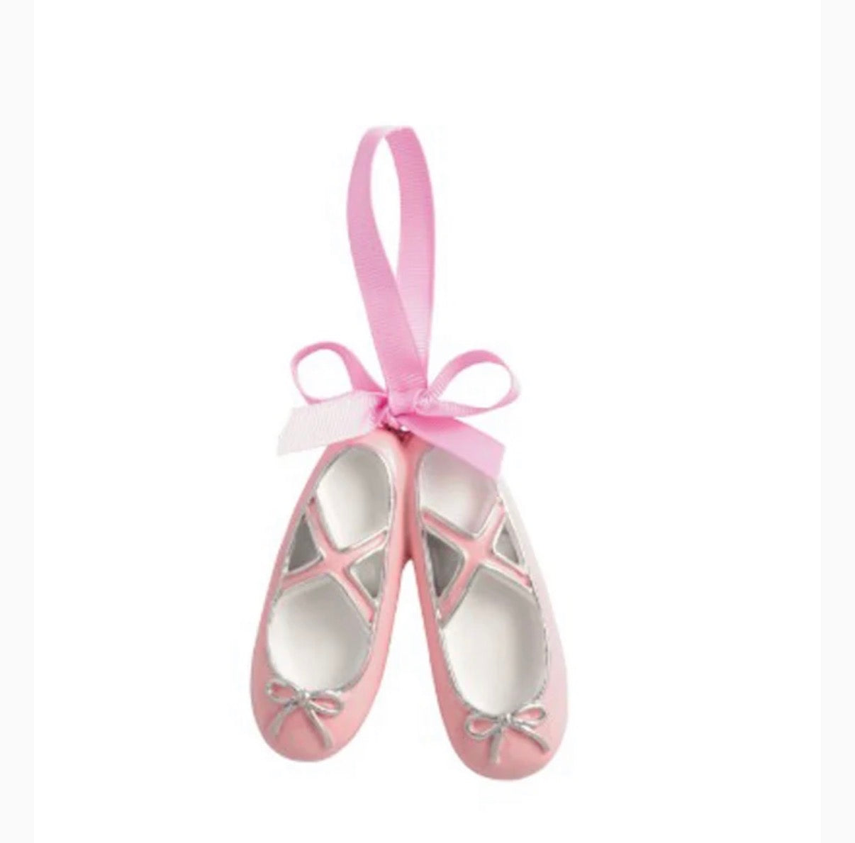 Ballet Hobby Ornament