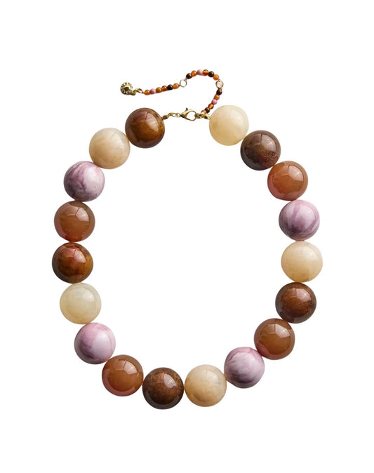Saylor Necklace