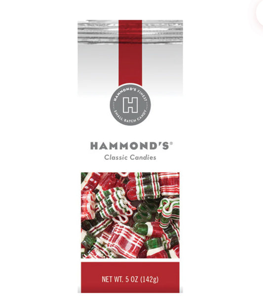 Christmas Mini Ribbon