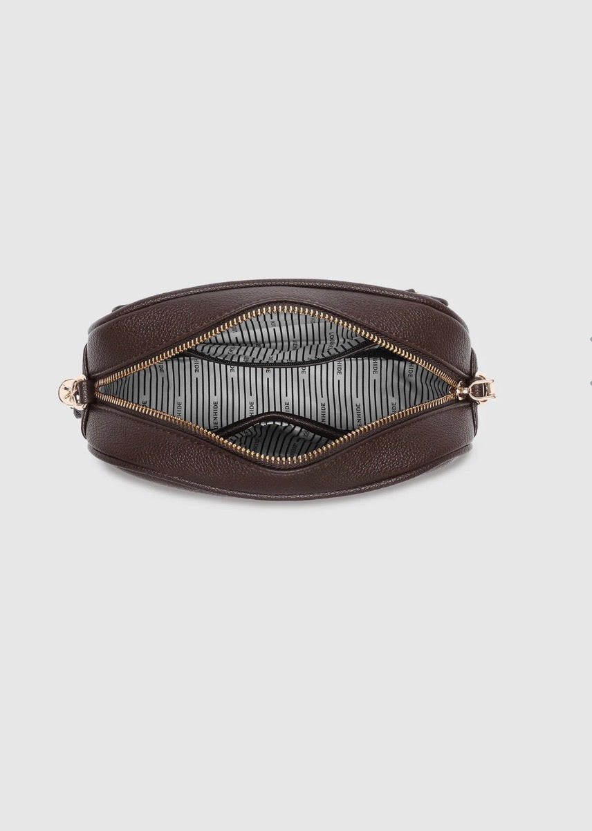 Jacinta Crossbody Bag