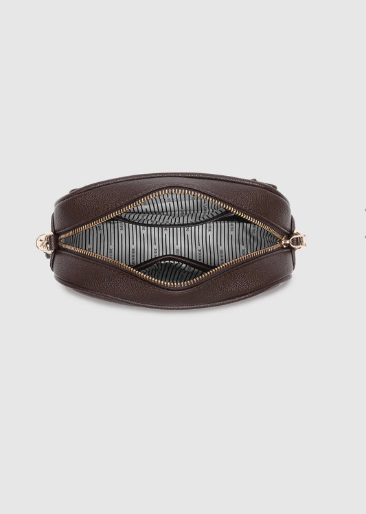Jacinta Crossbody Bag