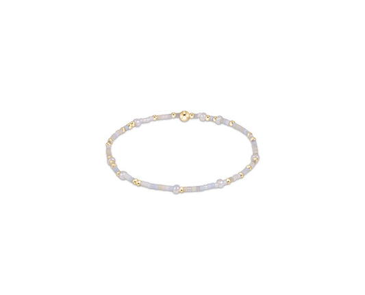 Extends Hope Unwritten Bracelet - Daydreaming