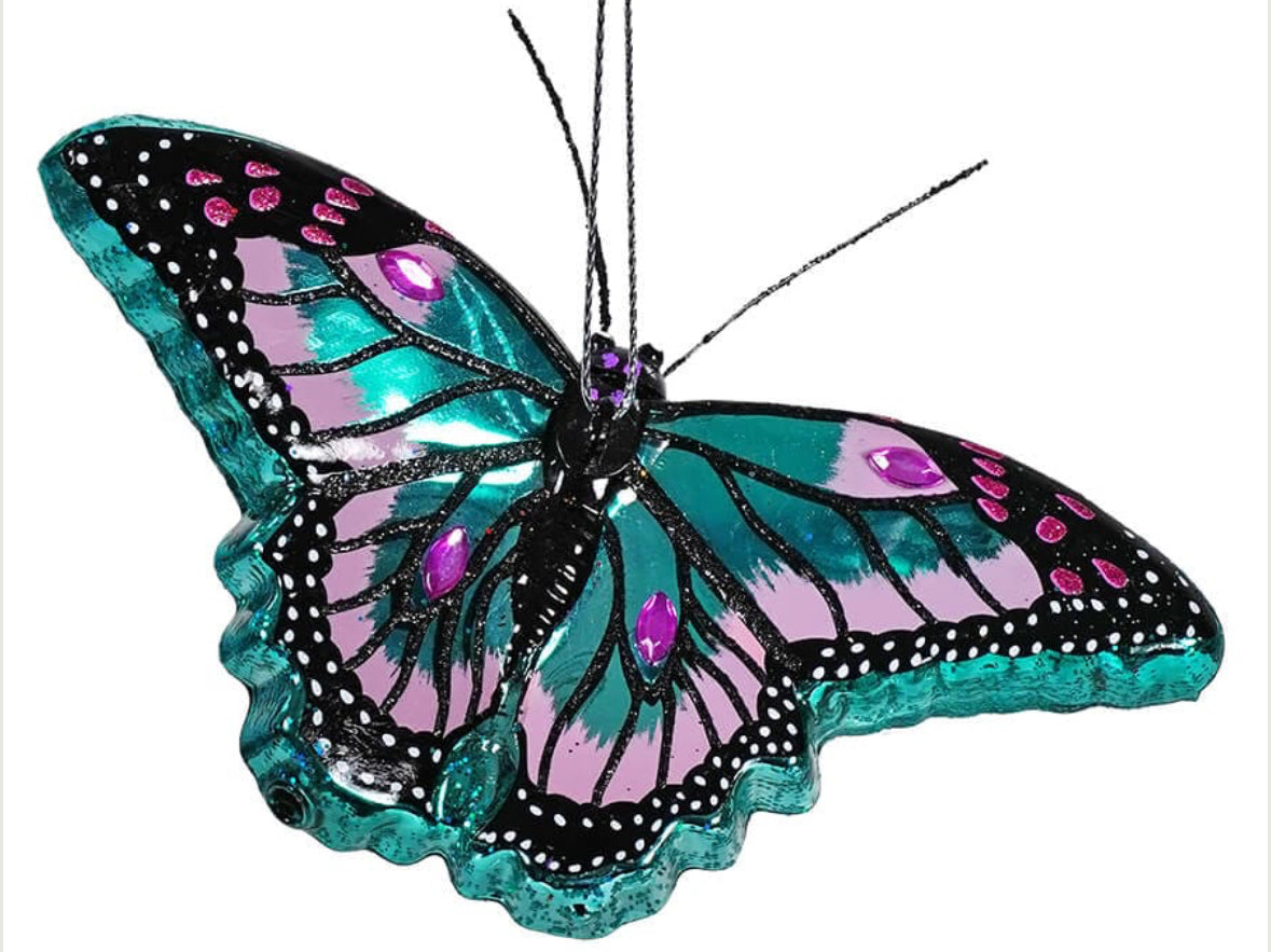 Butterfly Ornament