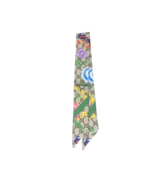 The Scarf- Georgie Green
