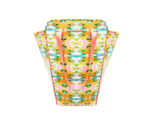 Laundry Bag- Palm Beach