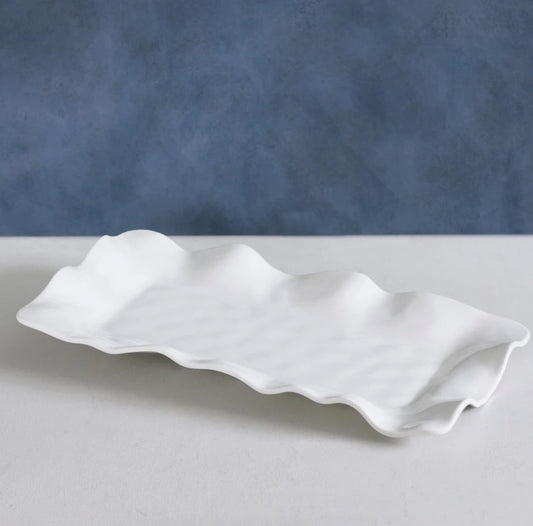 VIDA Havana Long Rectangular Tray