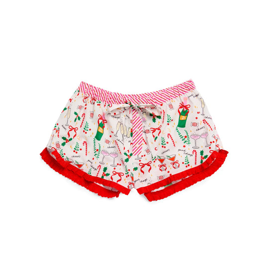Celebration Boxer Short