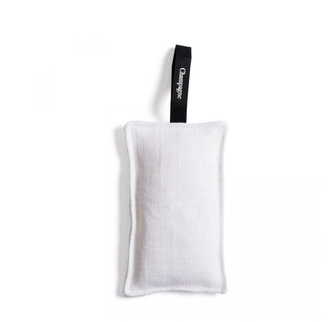 Champagne Sachet