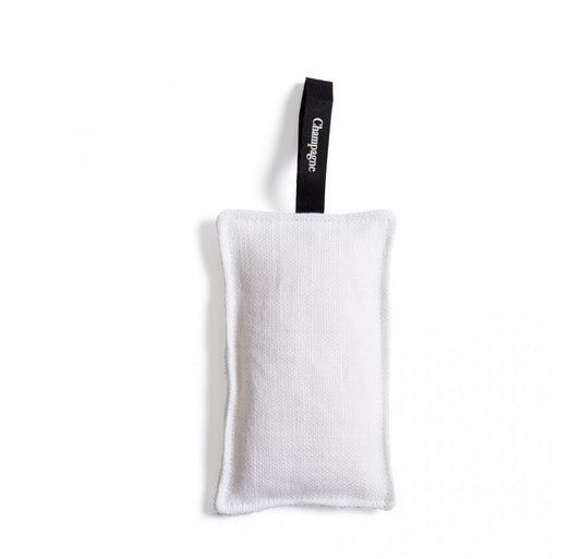 Champagne Sachet