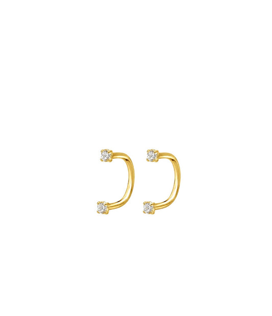 Nova Curve Hoop