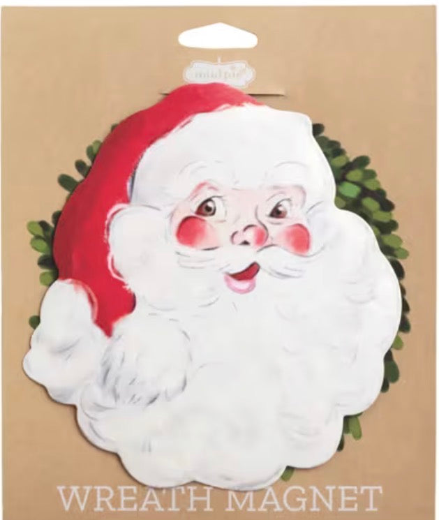 Wreath Magnet