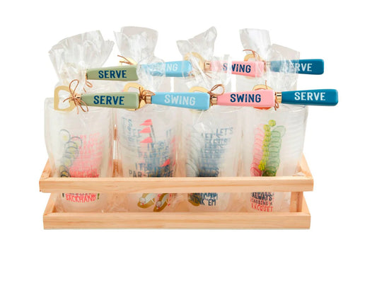 Party Cups with Bottle Opener
