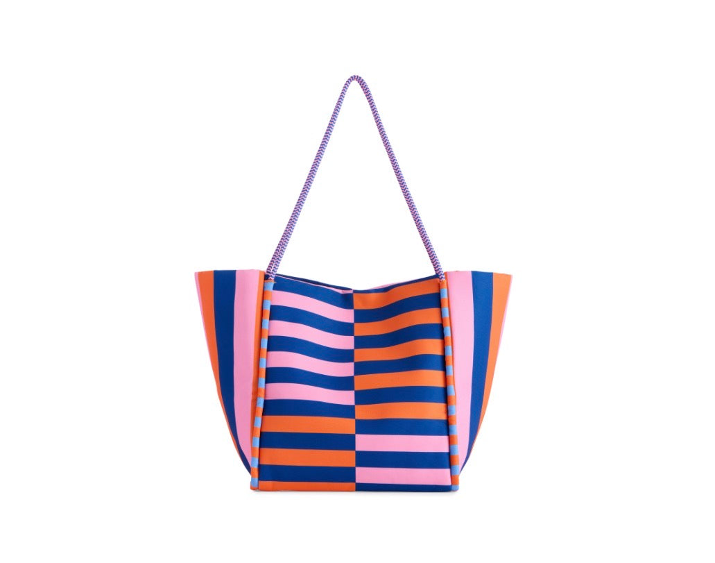 Samba Tote