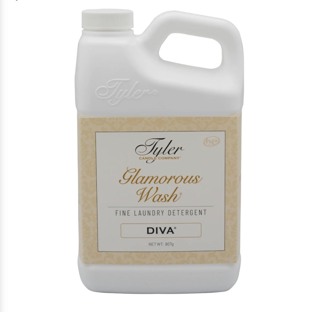 Tyler Glamorous Wash 32oz/907g- Diva