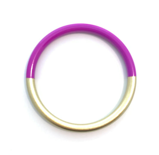 Fuschia Bangle