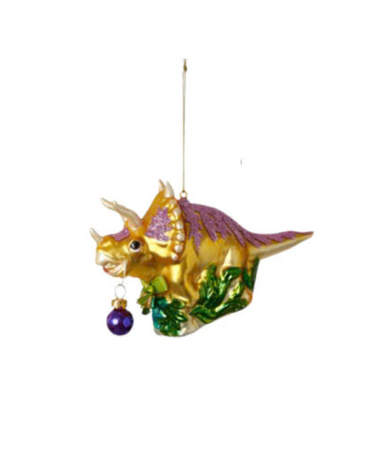 Dinosaur Ornaments
