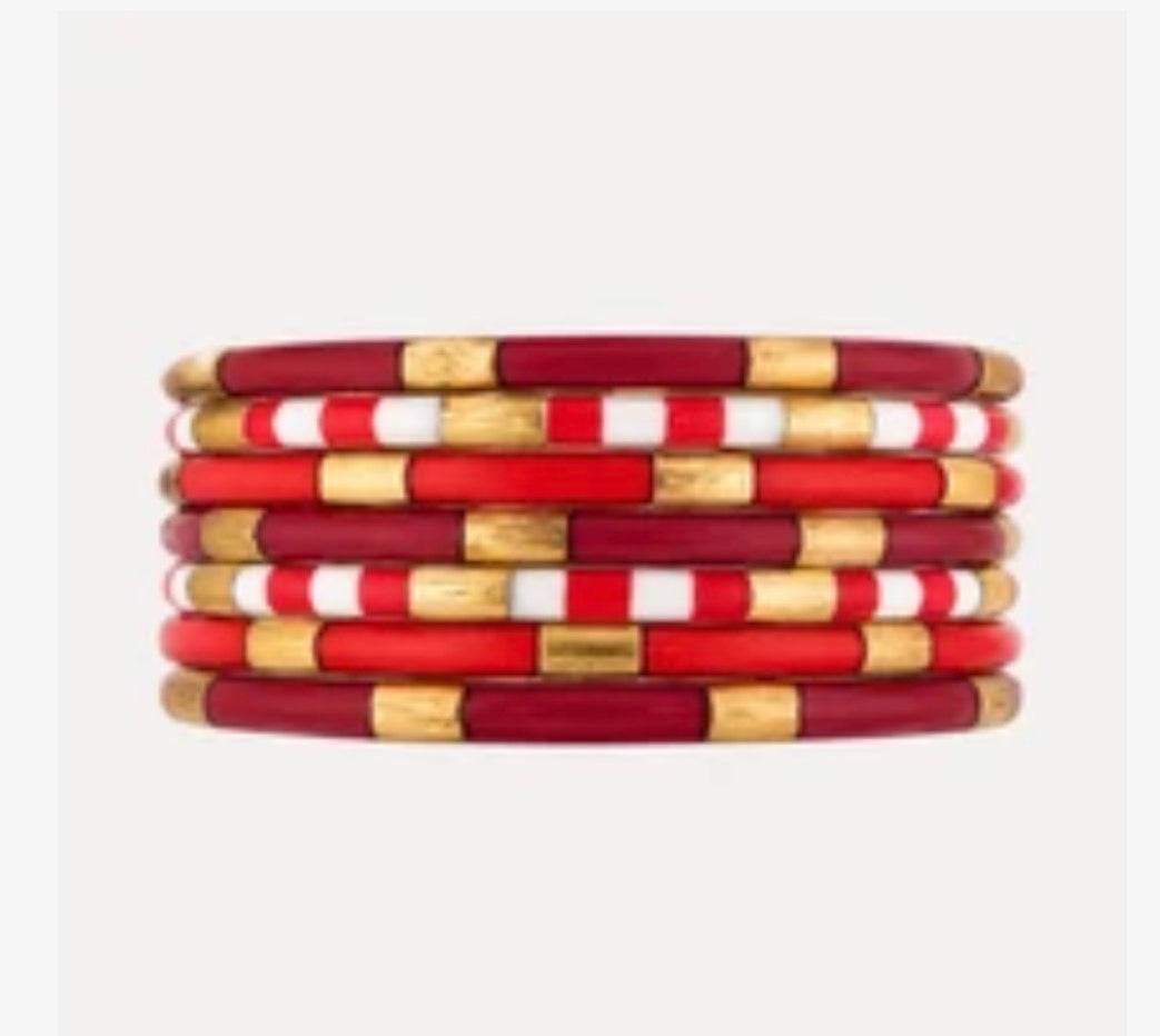 The Peppermint Veda Stack