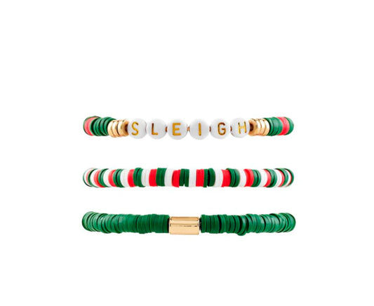 Holiday Bracelet Sets