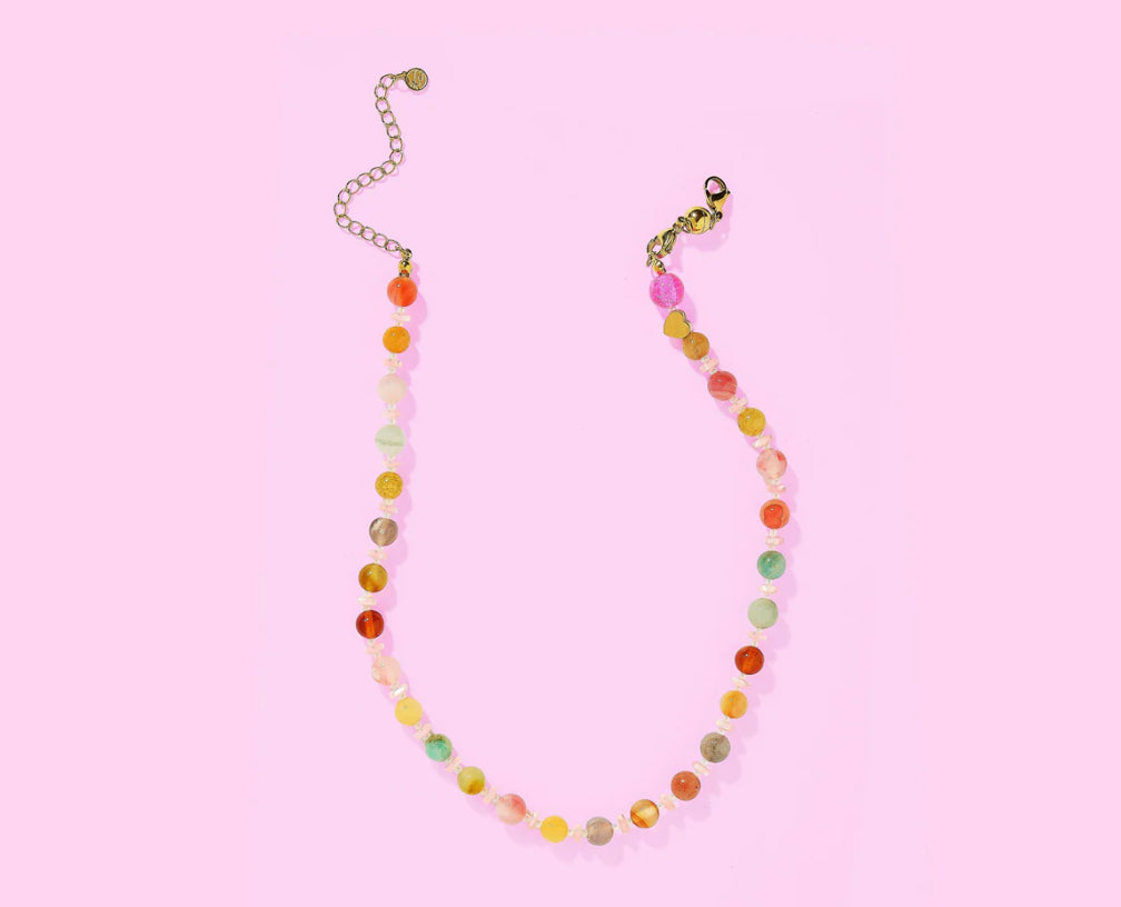 Sloane Necklace