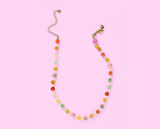 Sloane Necklace