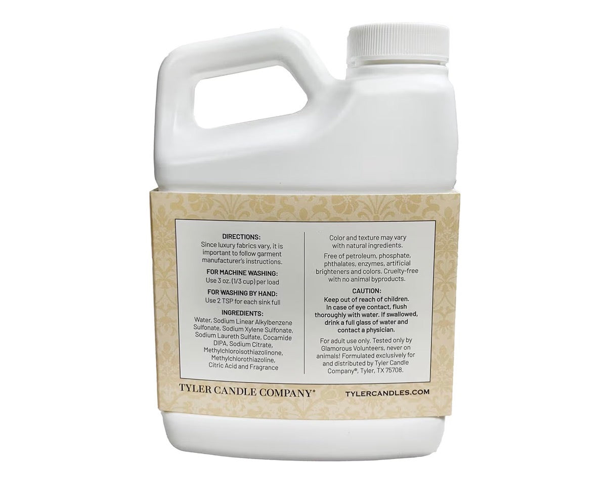 Tyler Glamorous Wash 32oz/907g- Bless Your Heart