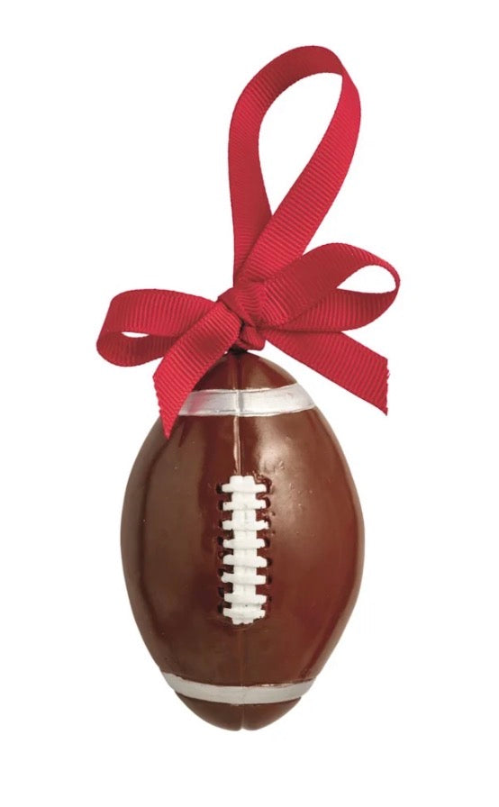 Football Hobby Ornament