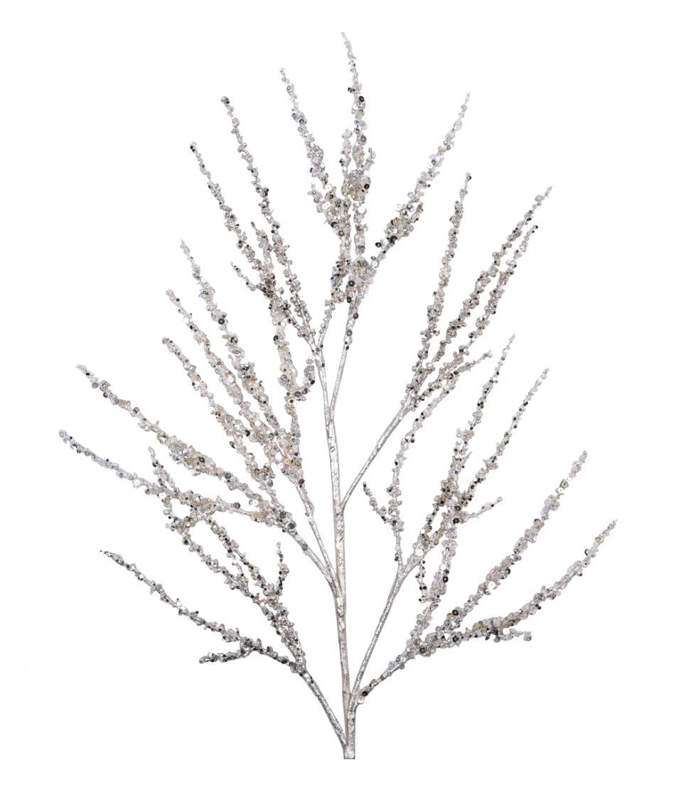 Twinkling Twigs- Champagne