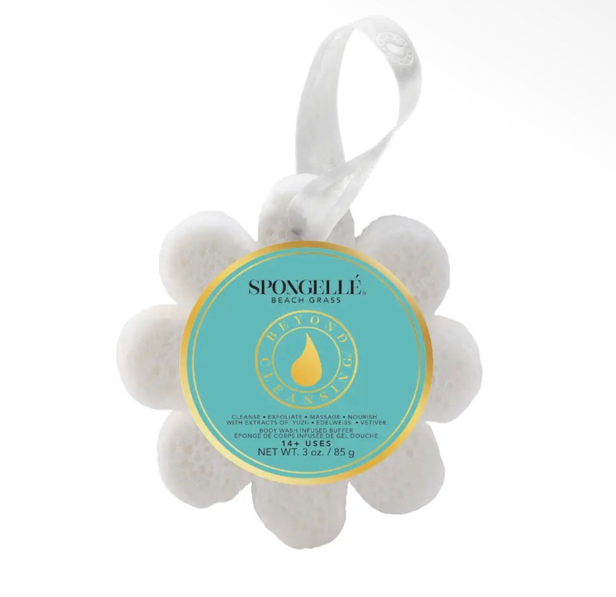 Wild Flower Sponge