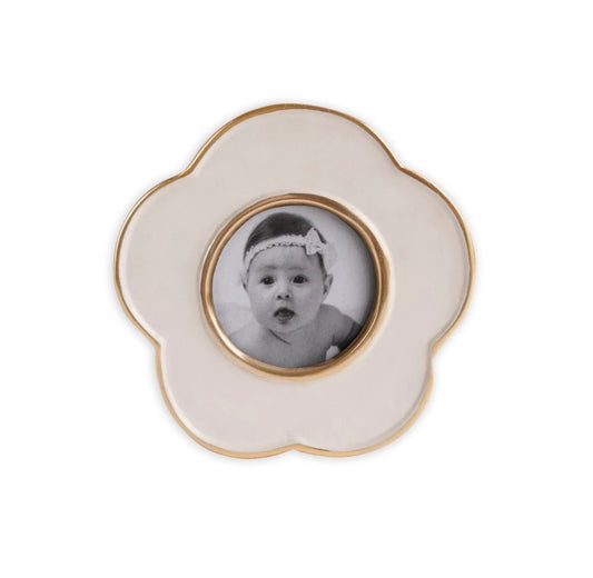 ENCANTO Amelia Frame 2”- Cream