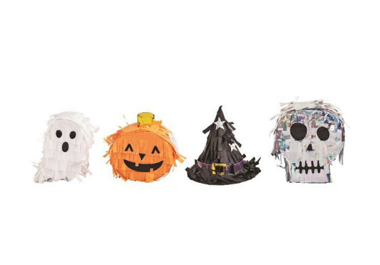 Halloween Piñatas