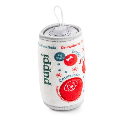 Puppi Grrranberry Fizz