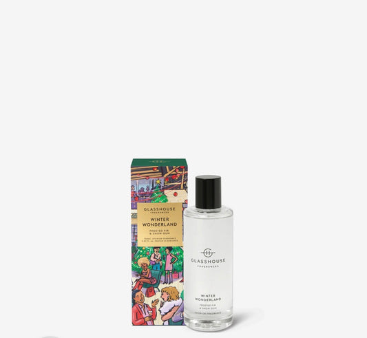 WINTER WONDERLAND 5.07 fl. oz. Interior Fragrance