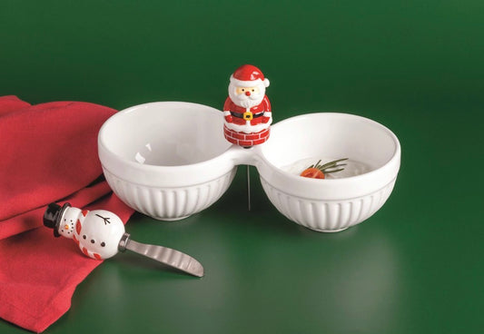 Spread Cheer All Year Double Dip