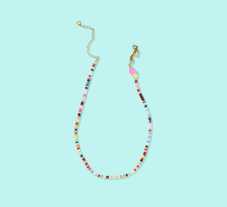 Lizzie Necklace