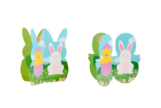 Easter Sticktivity Book