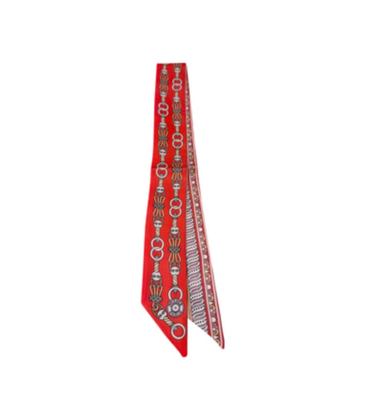 The Scarf- S97