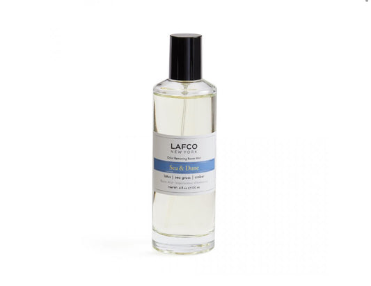 LAFCO Sea and Dune Odor Eliminating Room Mist