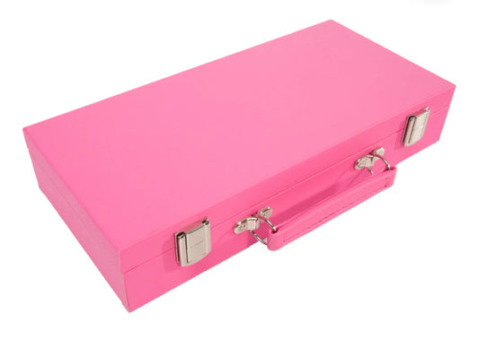 Mini Travel Mahjong Set