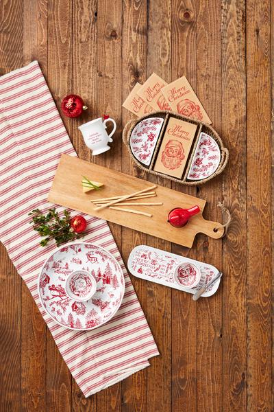 Cardinal Light Up Sitter