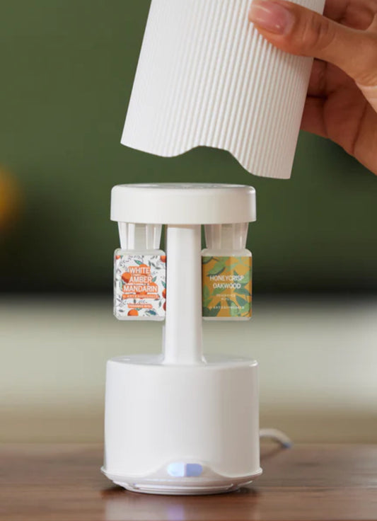 Pura Plus Smart Home Fragrance Diffuser