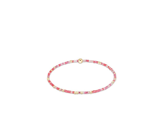 Extends Hope Unwritten Bracelet - Fashionably Late