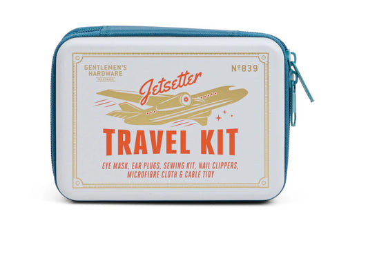 The Jet Setter Kit