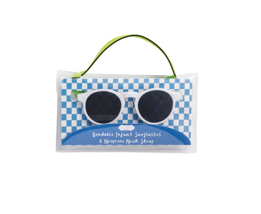 Boy Infant Sunglasses