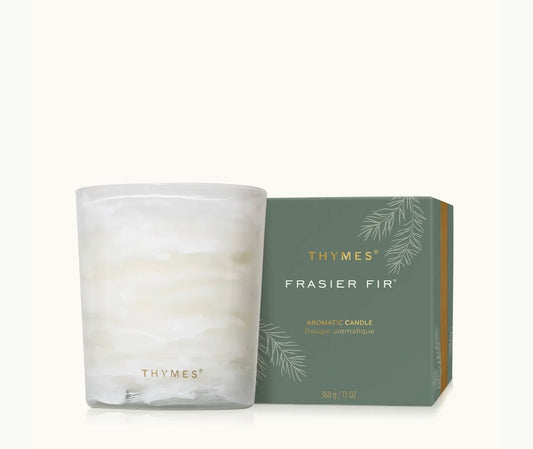 Frasier Fir® Tidings 13 oz Poured Candle
