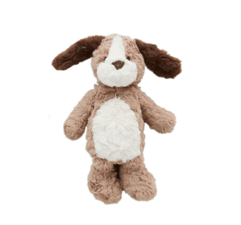 Farm Plush Pals
