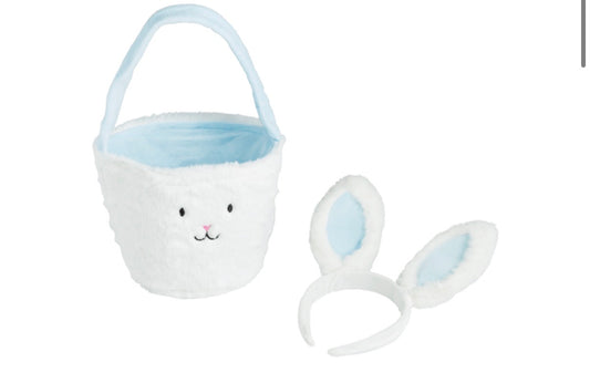 Light Up Easter Baskets