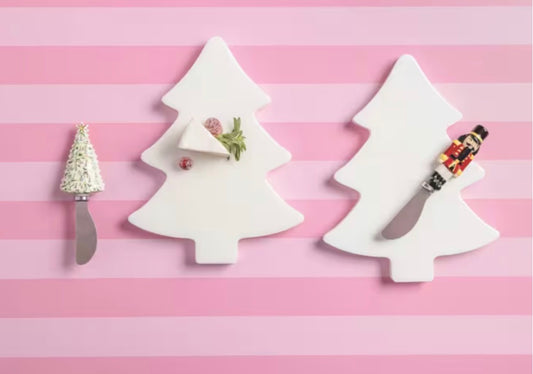 Enamel Board Spreader Set