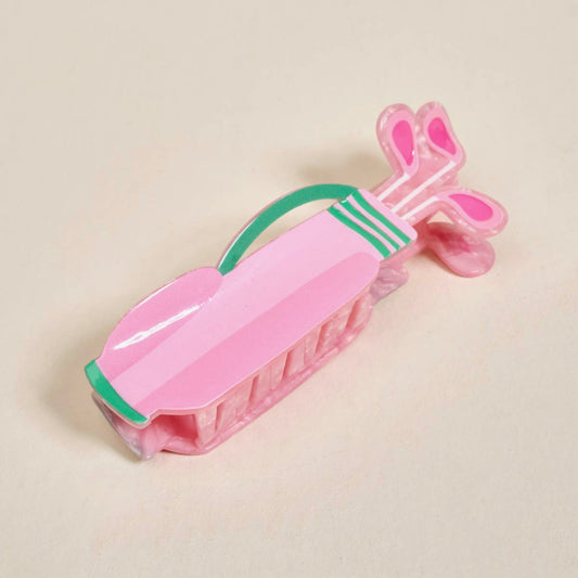 Golf Claw Clip