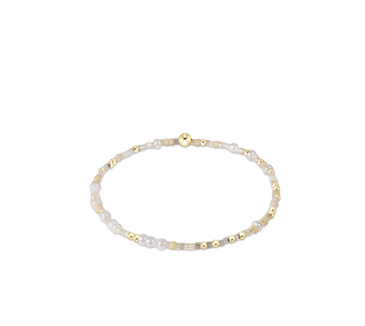 Hope Unwritten Bracelet - Oh Snow You Didn’t