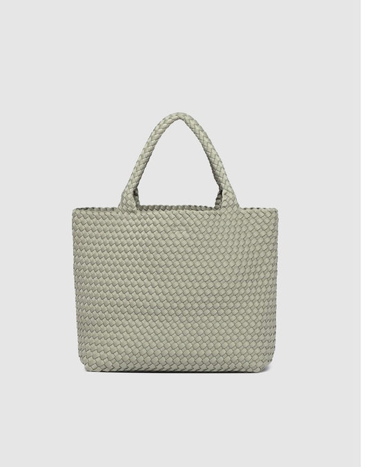 Cruiser Neoprene Tote- Sage Green
